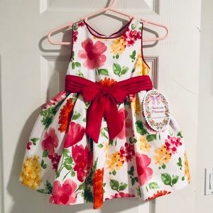 American Princess dress